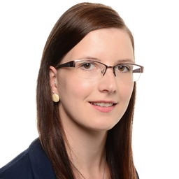 Carolin Blüthgen