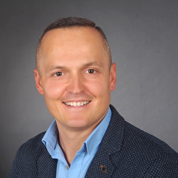 Maxim Stelter