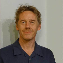 Marc Heffner