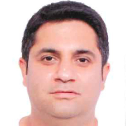 Sourabh Tandon