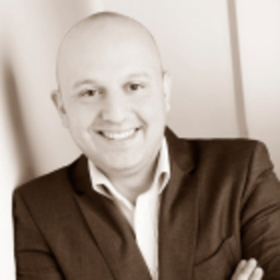 Ferit Cinar
