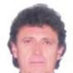 Walter Mubarak