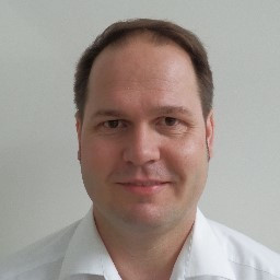 Martin Strehl