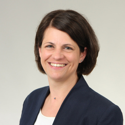 Susanne Knotzer Dipl. Wirtschafts-Geographin