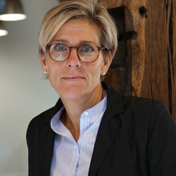 Astrid Bering's profile picture