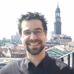 Marc-Stephane Racine