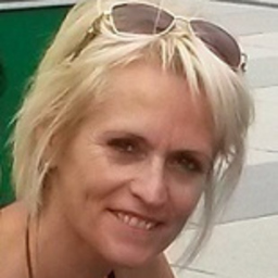 Ines Wichmann