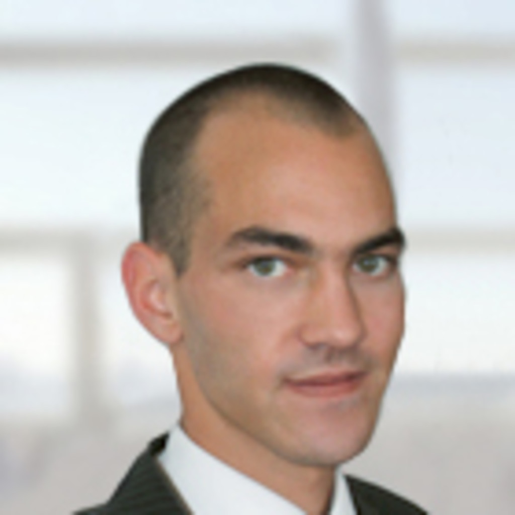 Thomas Fürst financial consultant fourquarters Assets Solutions