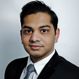 Ing. Anneirudh Sundararajan