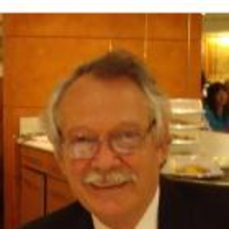 Peter Bernd Zimmer
