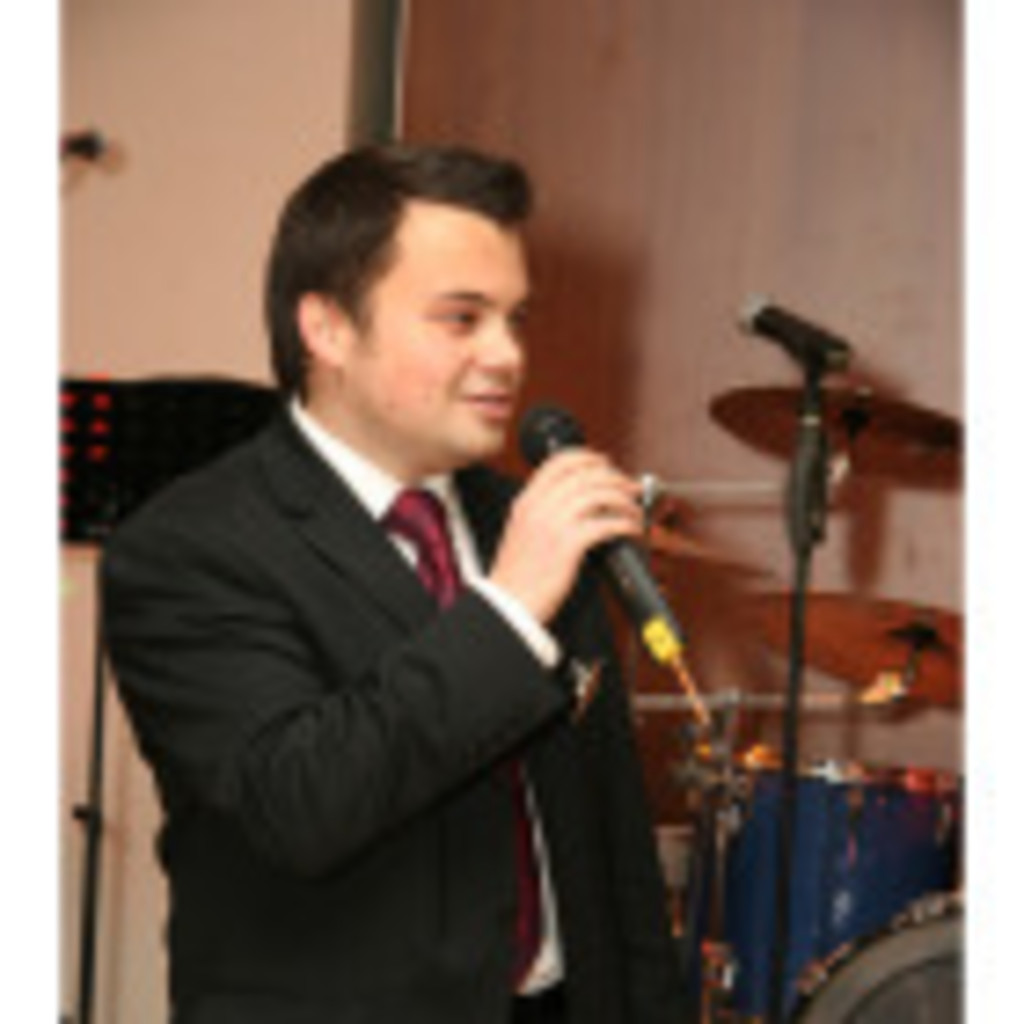 Pavel Boev Director of Sales and Marketing M'ISTRA'L Hotel & SPA XING