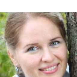 Catherine Markova