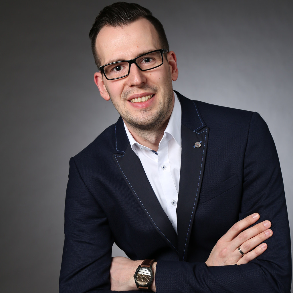 Thomas Schmitz Leiter Einkauf Luftfracht und Intralogistik Mercedes