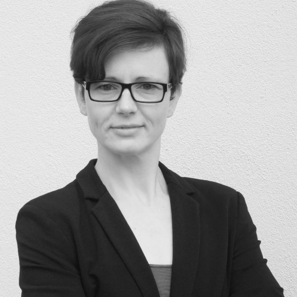Dr. Sophie Beyer Biologin als wissenschaftliche Miarbeiterin mit