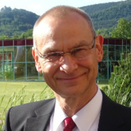 Reinhard B. Großmann