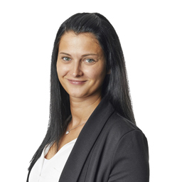 Melanie Schlag