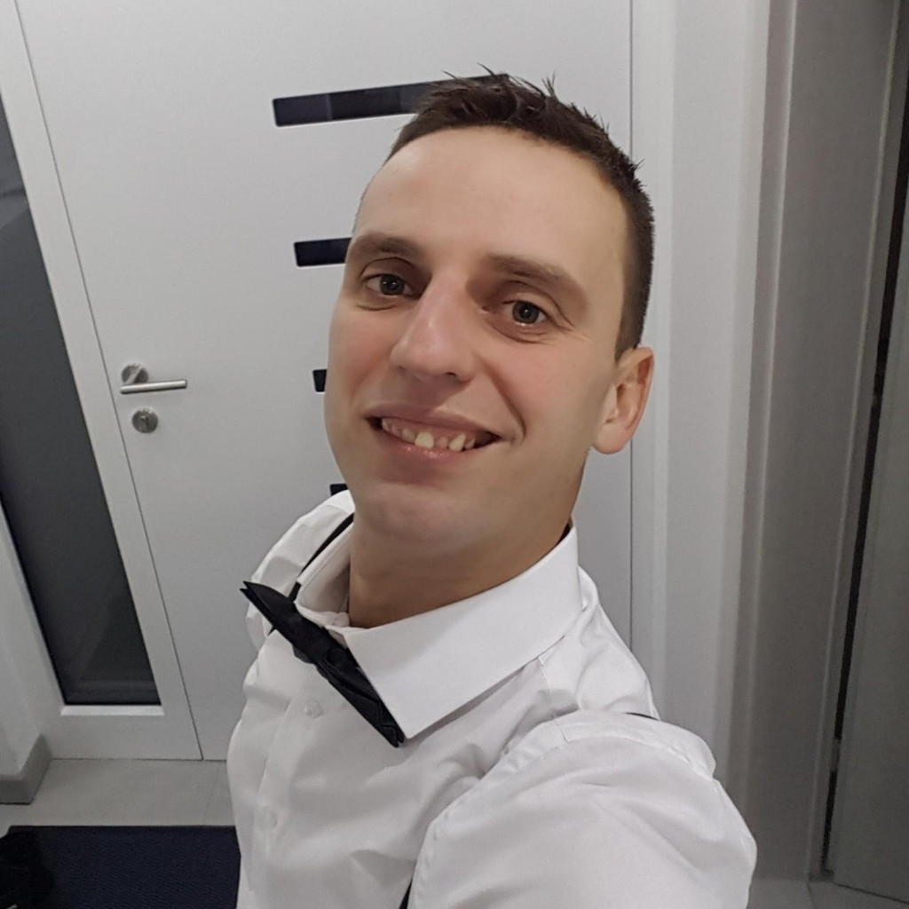 Vitali Slaschnew Schichtführer BLANCO Professional GmbH + Co KG XING