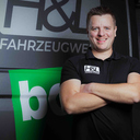 Christoph Hilmes