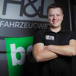Christoph Hilmes