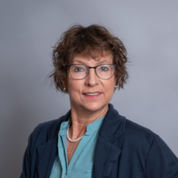 Michelle Baltzley