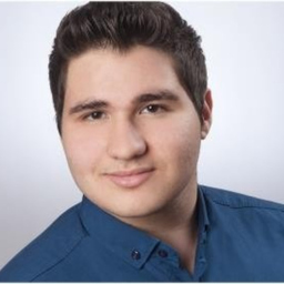 Emre Oeztuerk