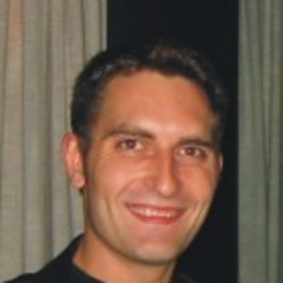 Oliver Füchtenschneider's profile picture