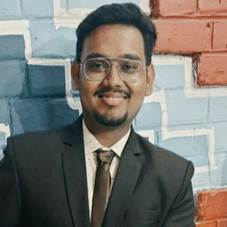 Spandan Panchal