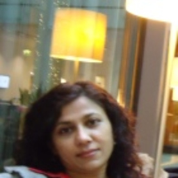 Dr. NILAM SHAH