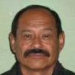 Juan Gilberto Rosales Alvarado