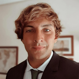 Pablo de los Rios Gutierrez