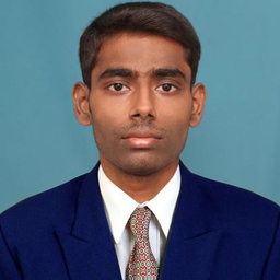 Gopikrishnan Oviyaselvan