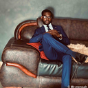 Mr Mensah