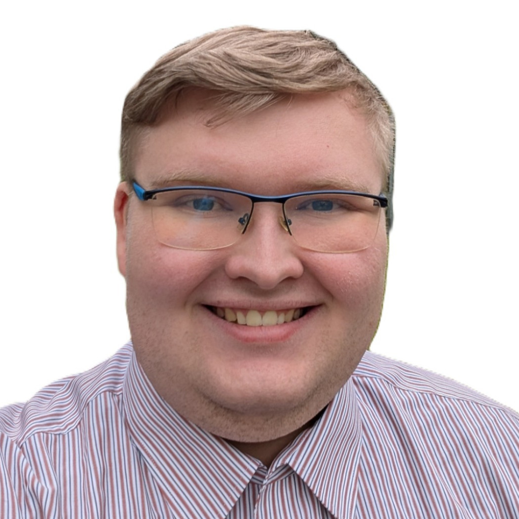 Marvin krebber informatik rwth aachen xing
