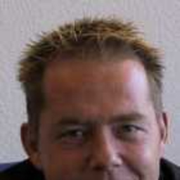 Daniel Bergmann