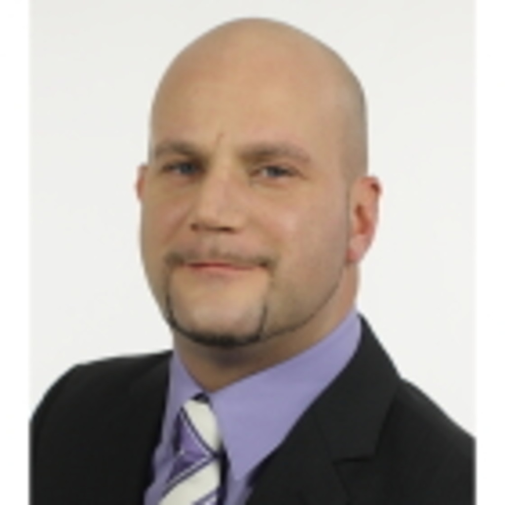 Mario Augustin Technischer Sachbearbeiter Netznutzungsmanagement