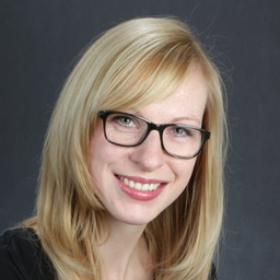 Nancy Volkmer