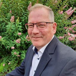 Bernd Oelfke's profile picture