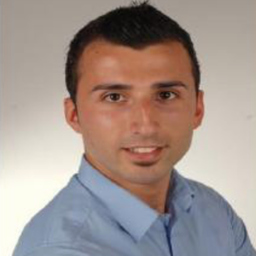 Ramazan Aydin's profile picture