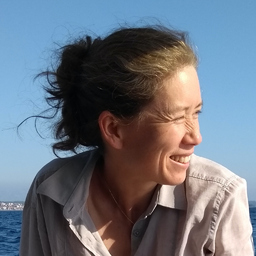 Esther Hörl