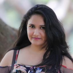 Shweta Chaiyar