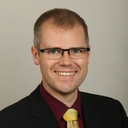Dr. Hauke Bensch