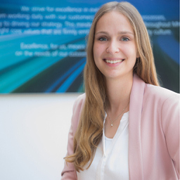 Maria Lehmann