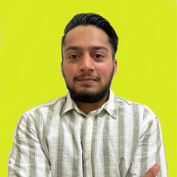 Gaurav Chauhan