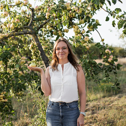 Christina Seibel