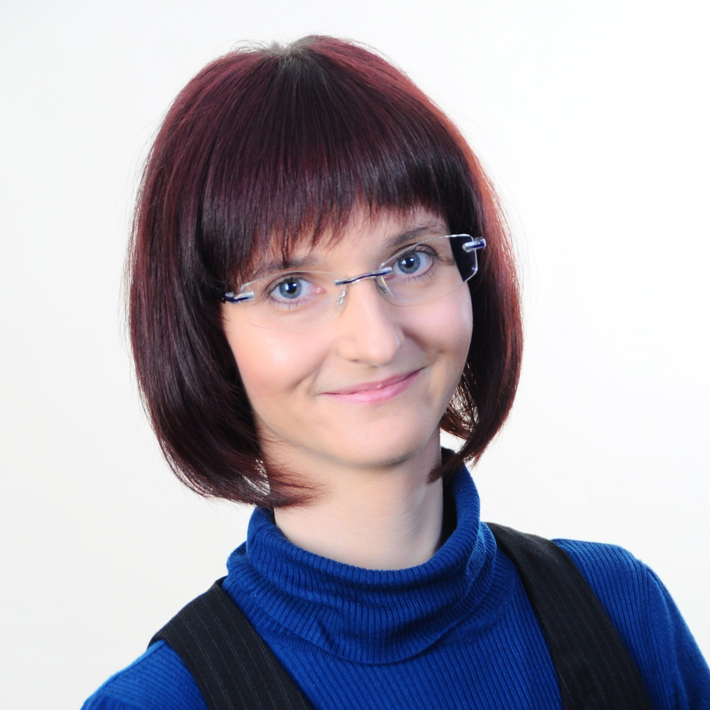 Anne Leo Mitarbeiter Vertriebsinnendienst Abteilung Export Th