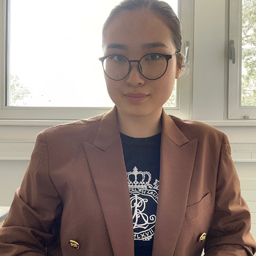 Binderya Choljin