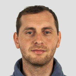 Patrick Nicolaus