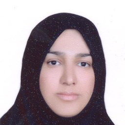 Zahra Aboonasr Shiraz