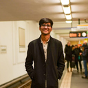 Dishinkumar  Dayani