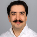 Farid Khaleghi